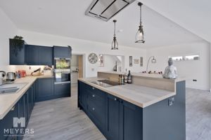 Kitchen Area- click for photo gallery